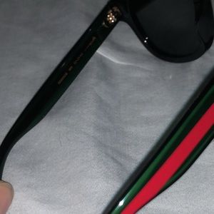 Gucci sun glasses